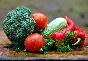 Fruits & Légumes