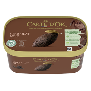 Carte d'Or Dark Chocolate
