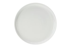 Stackable assiette plate Ø26,5 cm