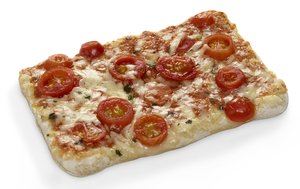 5001739 Pizza estrema caprese