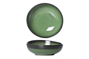 Vigo Emerald kommetje Ø14 cm