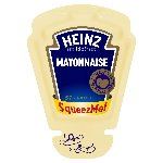 Mayonaise - porties 26 ml