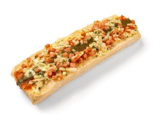 1492 Pizza-ciabatta 22 cm