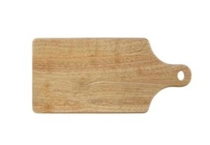 Planche à pain - 37x16x1,5 cm