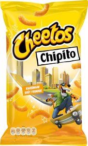 Cheetos chipito cheese