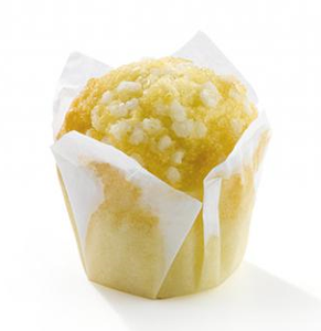 23260 Mini suiker muffin