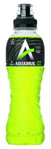 Aquarius green splash pet 50 cl