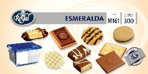 Esmeralda box
