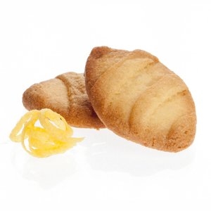Citronella monica biscuit au citron