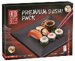 Premium Sushi Selection