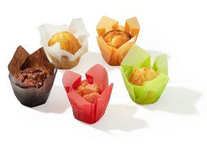 2007525 Muffins party box
