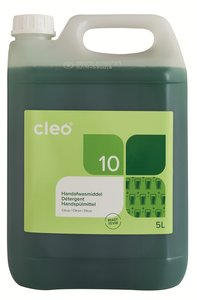CLEO 10 Handafwasmiddel citrus