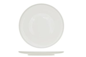Disque assiette plate Ø30,5 cm