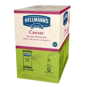 Caesar - portions 30 ml