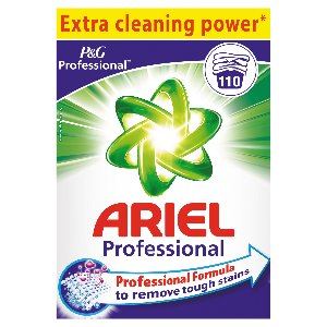 Ariel Professional regular