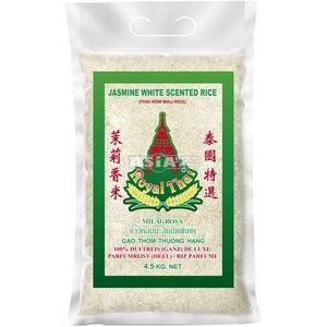 Perfume longgrain rice