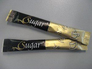 Suikersticks 4 g