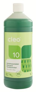 CLEO 10 Handafwasmiddel citrus