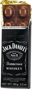 Jack Daniel's chocolade likeur