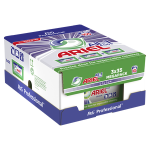 Ariel Professional pods color 3in1 - vloeibaar