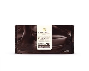 Bloc de chocolat - 55,6% cacao