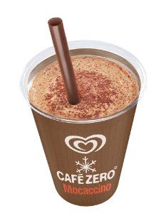 Café zero moccacino