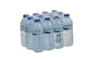 Ana Aqua eau de source