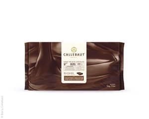Bloc de chocolat - 33,2% cacao
