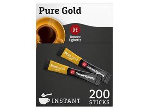 Koffiesticks pure gold 1,5 g
