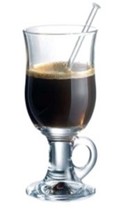 Mazagran Irish coffee 24 cl