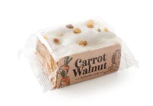 A306 Carrot walnut cake