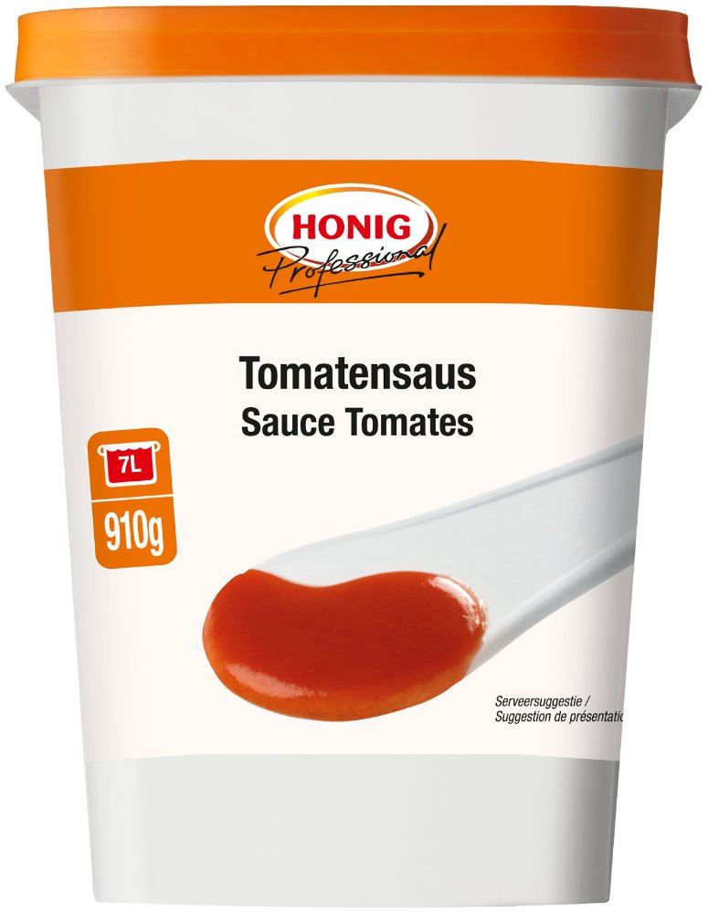 Tomatensaus - poeder