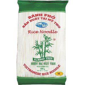 Rice sticks bahn pho 3 mm