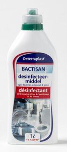 Bactisan désinfectant