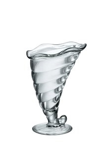 Fortuna ijscoupeglas 32 cl 18 cm