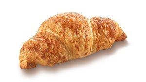 10037 Croissant jambon-fromage