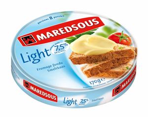 Maredsous light 8/8