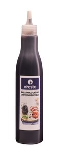 Balsamico crème