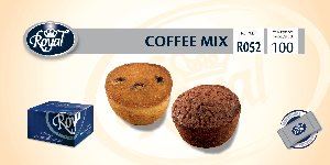 Coffee mix