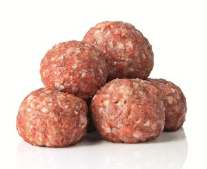Hit meatballs classic 22 g