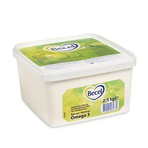 Becel margarine light 38%