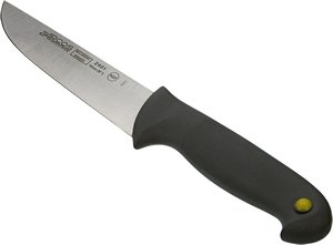 Colour Prof couteau de boucher 15 cm