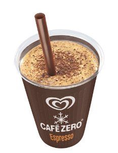 Café zero espresso