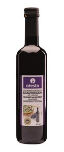 Balsamico azijn uit Modena