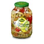 Mixed pickles