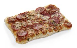 5001740 Pizza estrema pepperoni