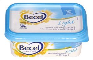 Becel light