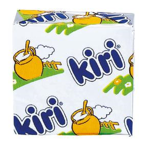 Kiri - portions 20 g