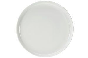 Stackable assiette plate Ø30,5 cm
