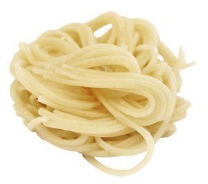 A28 Soba noodles in nestjes